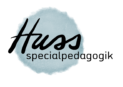 Huss Specialpedagogik logga